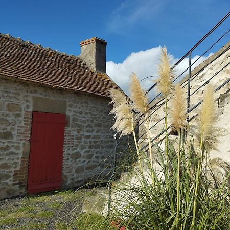 La Bruyere - B & B - Tréban Exterior foto